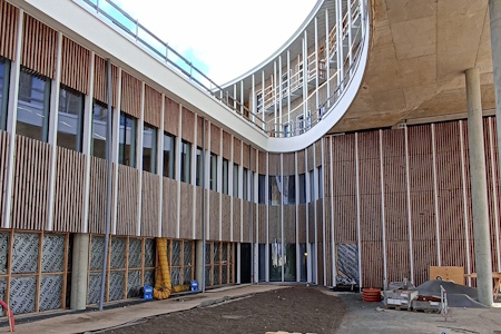 Hospital Nordsjælland