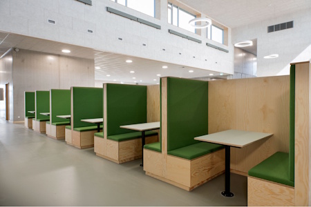 Skolecenter Jetsmark