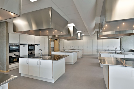 Skolecenter Jetsmark