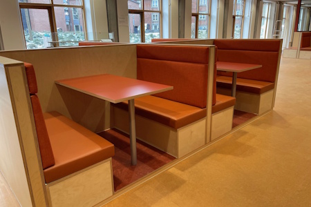 Søholmskolen afd. Toftevang