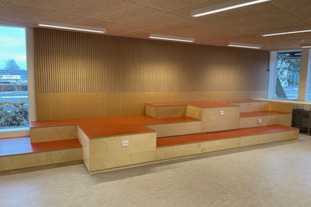 Søholmskolen afd. Toftevang