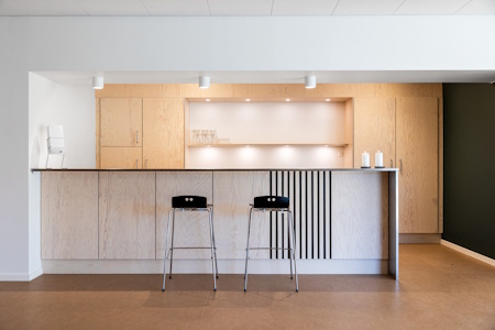 Ny SOSU-skole i Fredericia