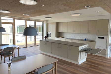 Magdalene Mariehjemmet