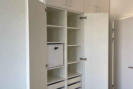 Magdalene Mariehjemmet