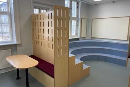 Specialskolen på Rosenvængets Hovedvej