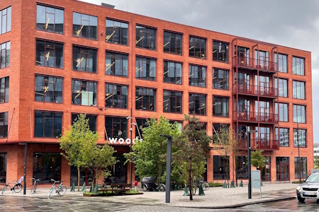 August Schade Kvarteret