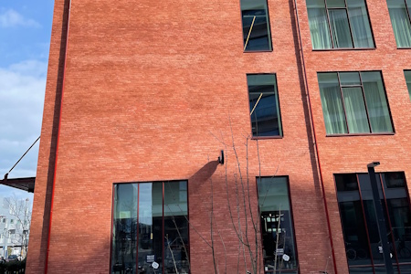 August Schade Kvarteret