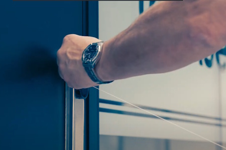 Opførelse af domicil - Asetek