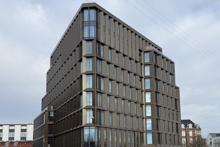 21Ø Vibenshus Runddel