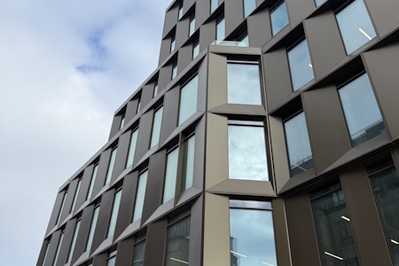 21Ø Vibenshus Runddel