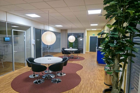 HK Midt/Odin Havnepark