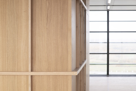 Opførelse af medicinalvirksomhed