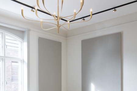 Frihavnens Administrations-bygning (KB1)