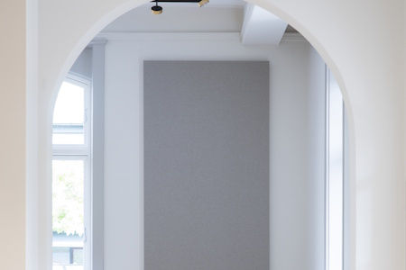 Frihavnens Administrations-bygning (KB1)