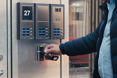 Renovering og ombygning af almene boliger