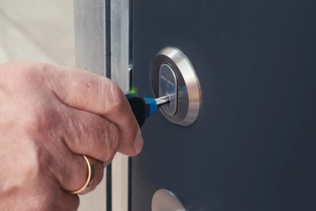 Renovering og ombygning af almene boliger