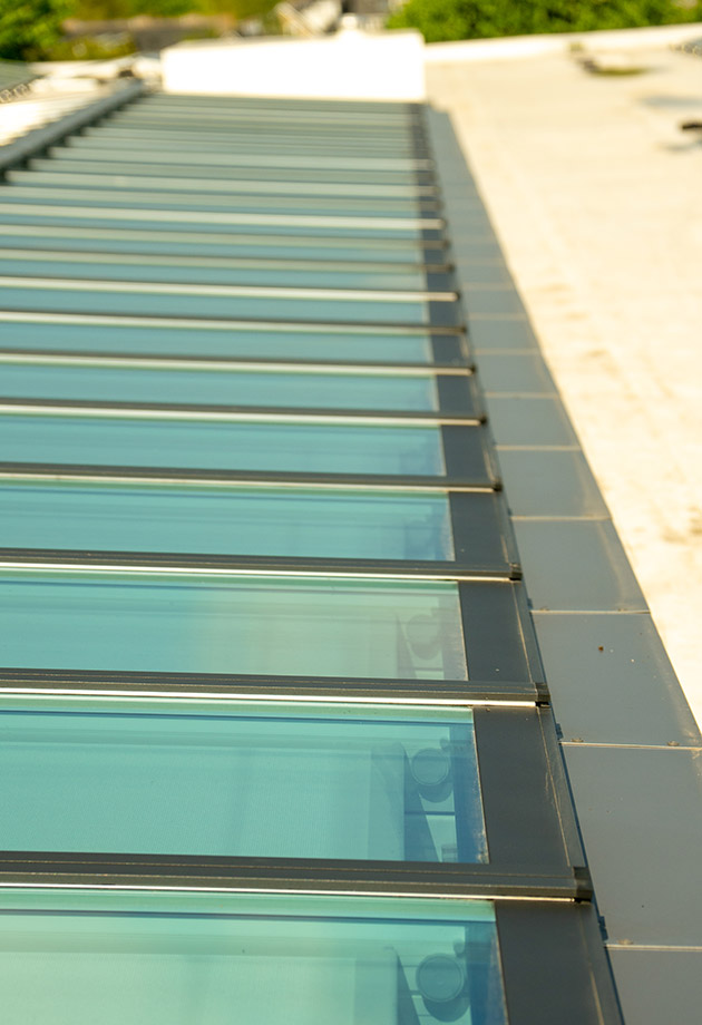 Kubotas europæiske hovedkontor