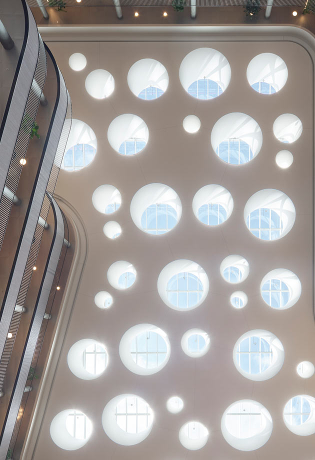 Postbyen - Danske Bank