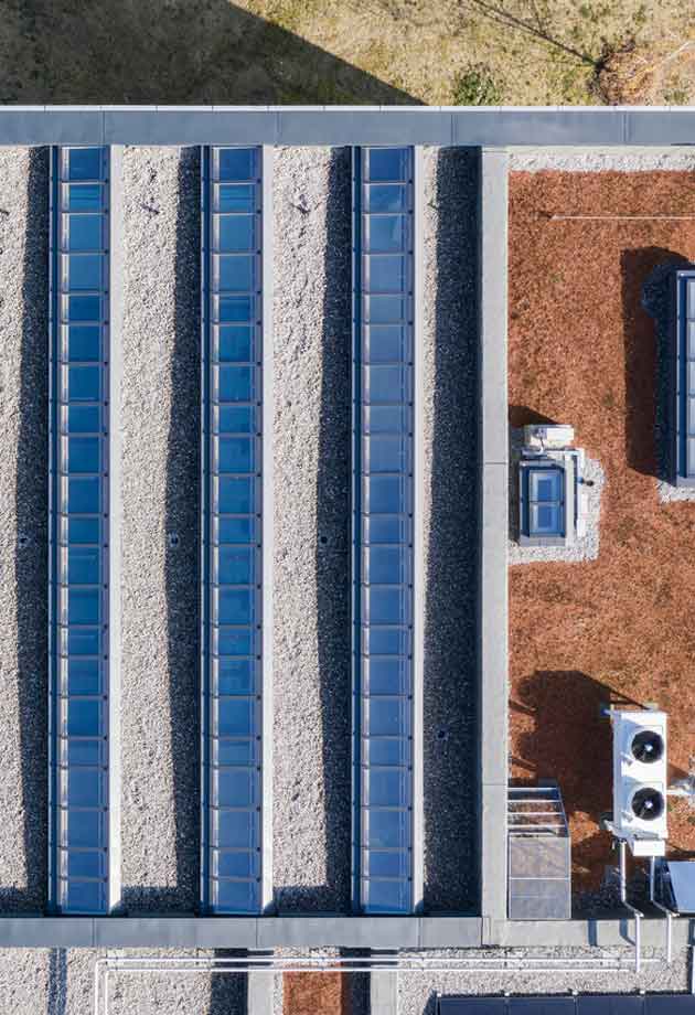 Romont kultur- og sportscenter