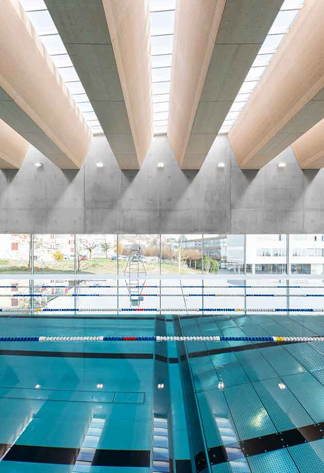 Romont kultur- og sportscenter