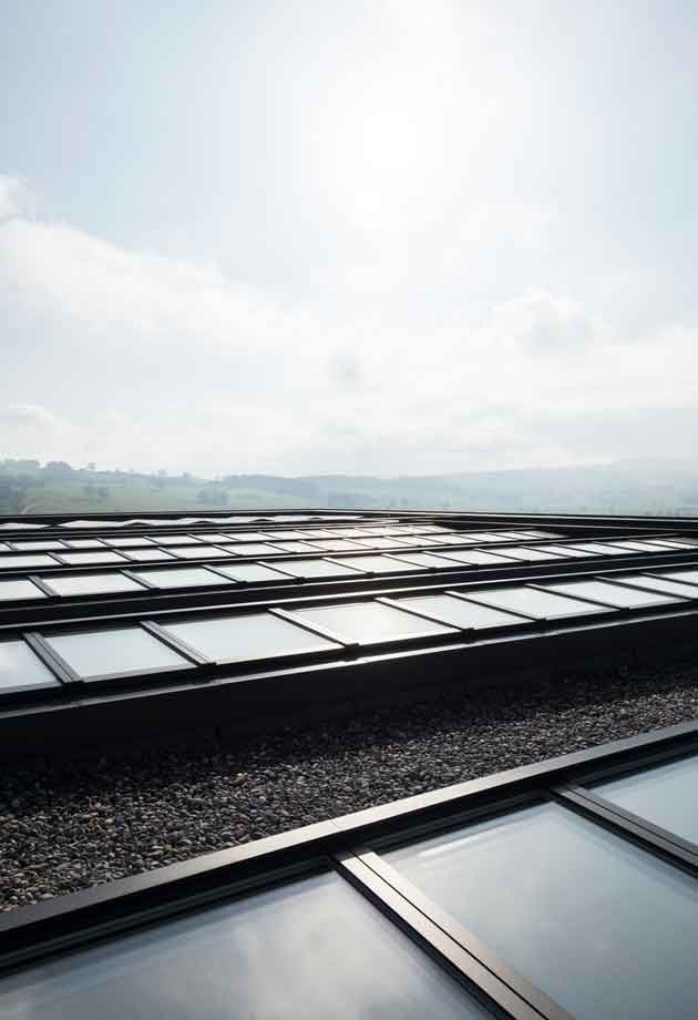 Romont kultur- og sportscenter