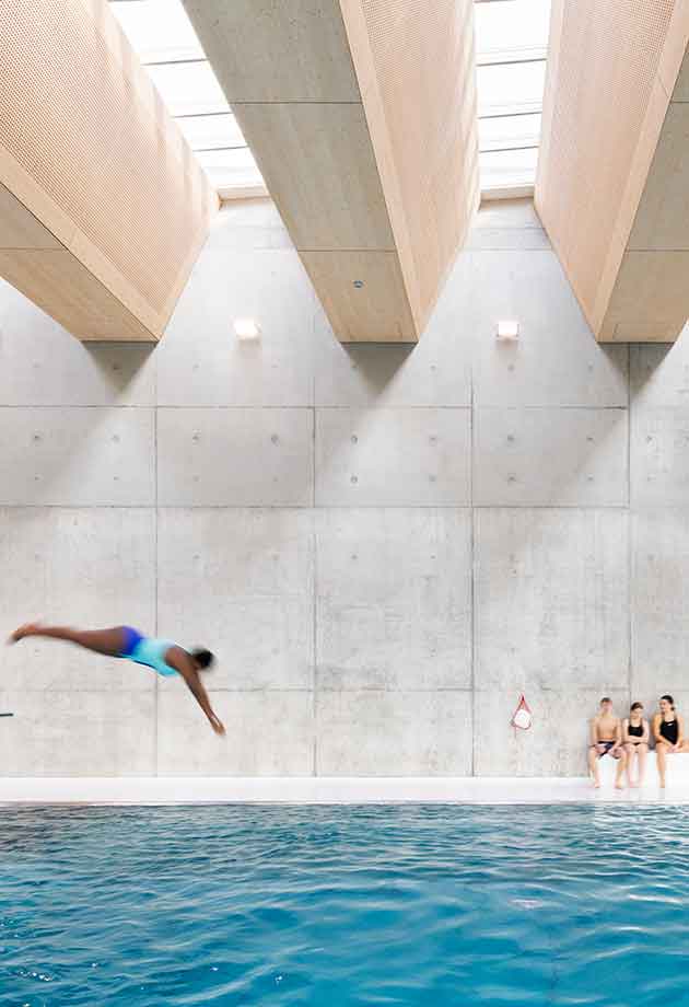 Romont kultur- og sportscenter