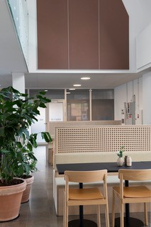 NNEs hovedkontor