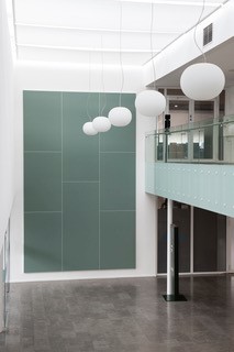 NNEs hovedkontor