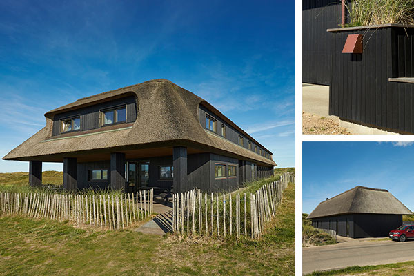 Vejers Strand Camping