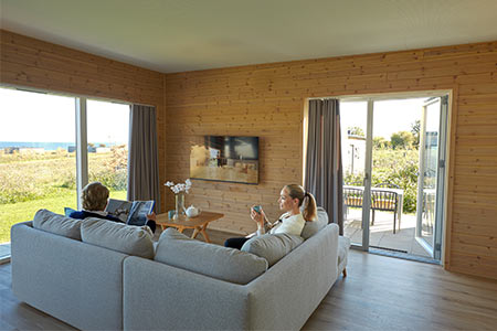 Nordborg Resort