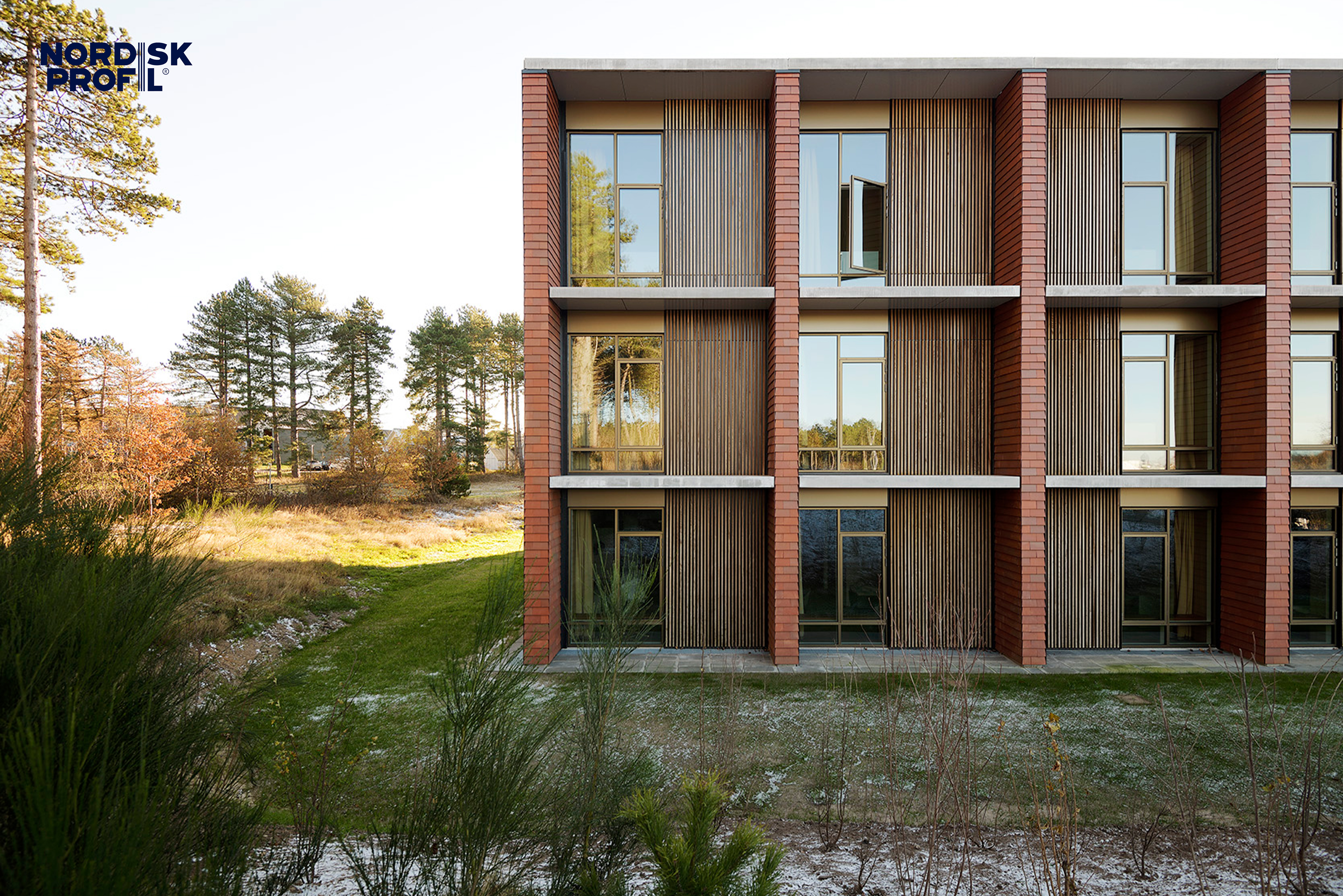 Campus Bøgehøj