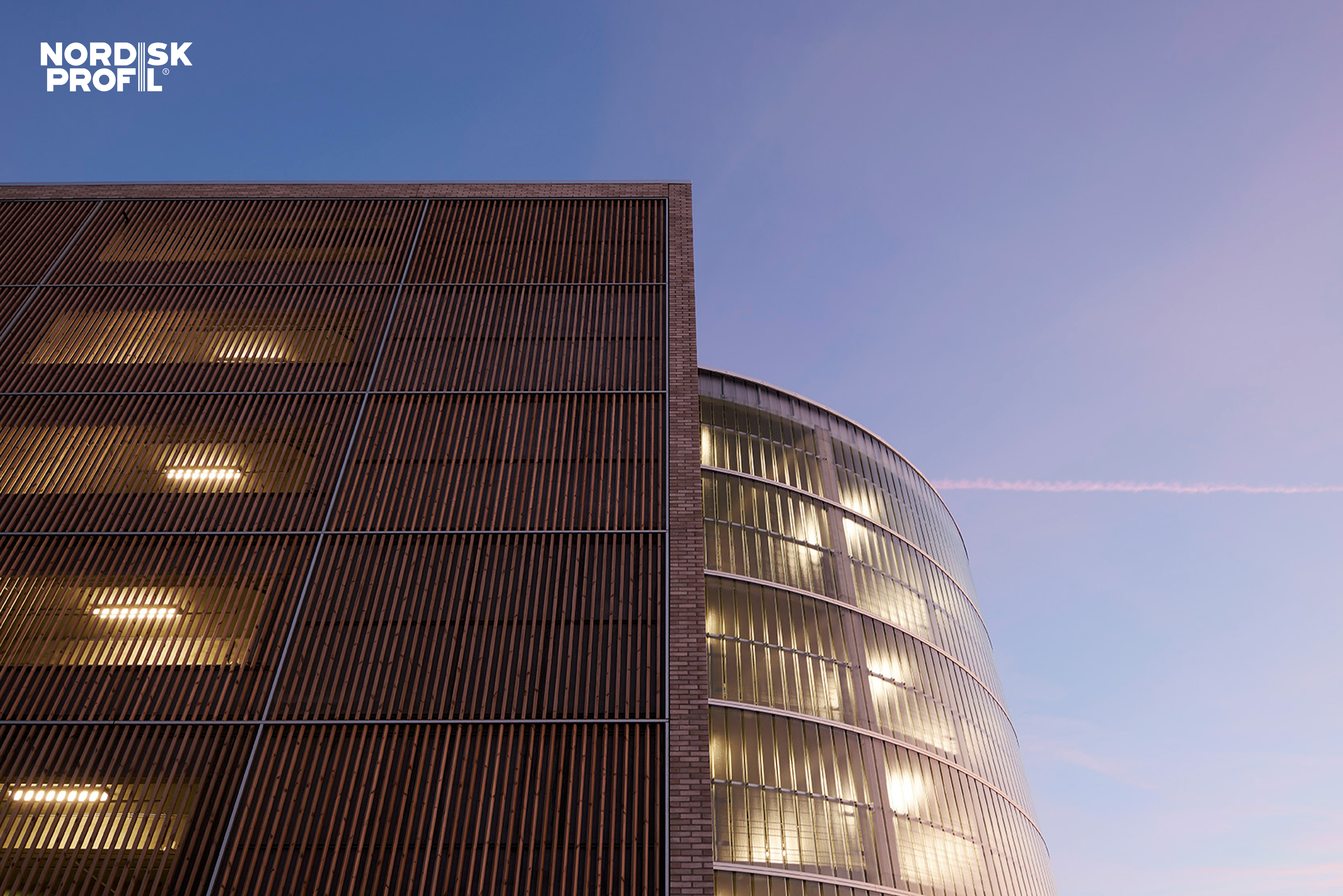Søndre Havn p-hus