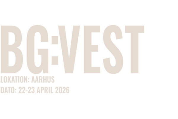 BG:Vest 2026
