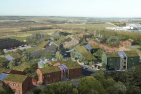 Building Green Aarhus 2023