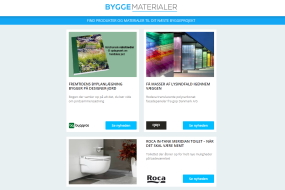 Nyheder: Skruefundamenter | Energivenlige ventilationsaggregater | Sekantpælevæg med indvendigt dræn | Fugefrit akustiksystem | Unik helglas branddør