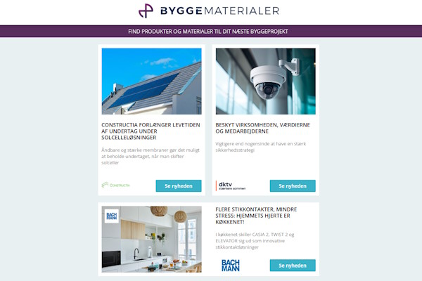 Nyheder: Bevar gamle vinduer – klimarenovering | Fleksibel luft til luft varmepumpe | Pergolaer i træ og aluminium | Pandeplader er tidens trend | Fliseklæb