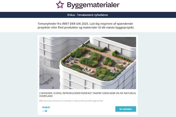 iFOKUS: Kraftfuld luft til luft varmepumpe | Kvalitetsgulve – dæmpning af trinlyd | Natursten med lokal produktion | Energieffektive foldedørssystemer