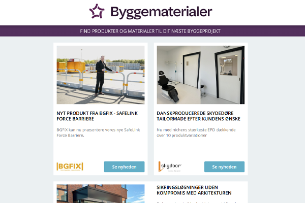 Nyheder: Tidløs klassiker i elegant design | Sikrer stærk trævækst | Inspirerende og funktionelle rammer