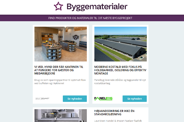 Nyheder: Epoxybeskyttelse af industritanke | Mere end en gulvleverandør | Nyt medlem i S-serien
