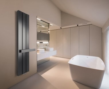 Beams fra Vasco-Group er i et tidløst design 
