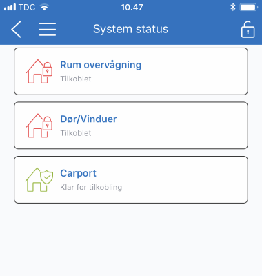 Overvågning og sikkerhed med Advisor Advanced Pro fra UTC 