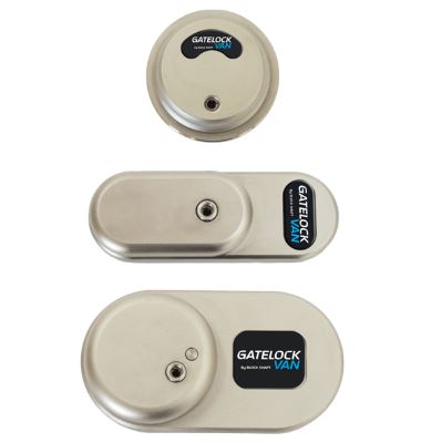 Låse til varebiler fra Autolock