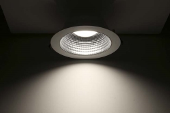 LED, downlight