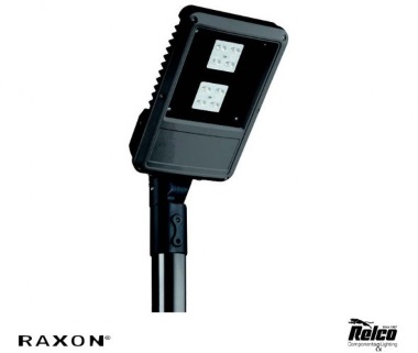 Raxon, belysning. LED, udendørs belysning