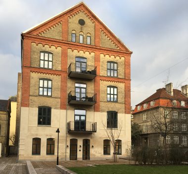 Wienerberger fejrer 200-års jubilæum med nyt showroom 