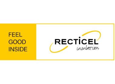 Panelbyg er leverandør af Recticel kvalitets isolering