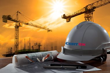 CERTEX Danmark A/S tilbyder produkter til konstruktions-, bygge- og kranvirksomheder