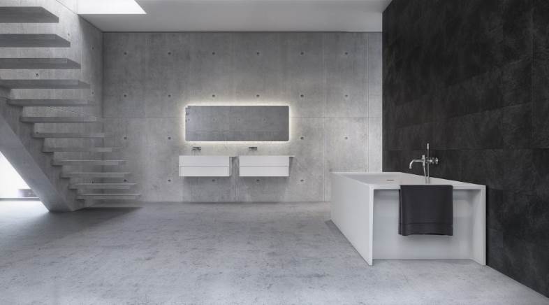 Silestone – toppen af komposit bordplader