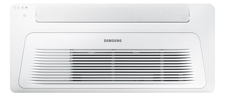Samsungs Wind-Free™ klimasystemer leverer en diffus køling DKC