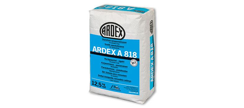 ARDEX 828 Spartel 